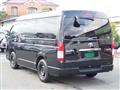 2017 Toyota Regiusace Van