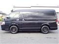 2017 Toyota Regiusace Van