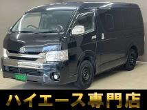 2017 Toyota Regiusace Van