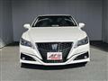 2019 Toyota Crown