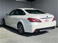 2019 Toyota Crown