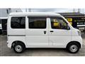 2020 Daihatsu Hijet Cargo