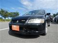 2002 Mitsubishi Lancer Evolution
