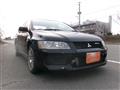 2002 Mitsubishi Lancer Evolution