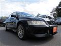 2002 Mitsubishi Lancer Evolution