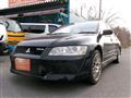 2002 Mitsubishi Lancer Evolution