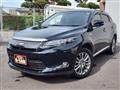 2014 Toyota Harrier
