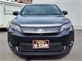2014 Toyota Harrier