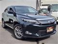 2014 Toyota Harrier