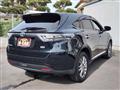 2014 Toyota Harrier
