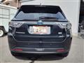 2014 Toyota Harrier