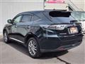 2014 Toyota Harrier