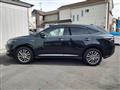 2014 Toyota Harrier