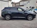 2014 Toyota Harrier