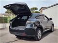 2014 Toyota Harrier