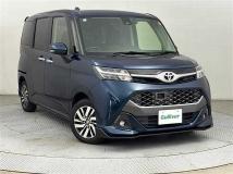 2017 Toyota Tank
