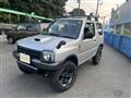 2008 Suzuki Jimny