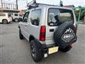 2008 Suzuki Jimny