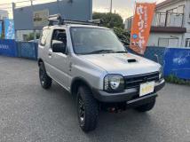 2008 Suzuki Jimny