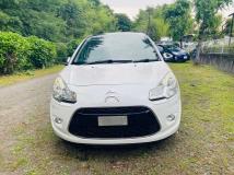 2013 Citroen C3