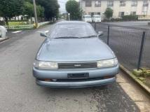 1991 Toyota Carina ED