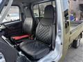 2017 Daihatsu Hijet Truck