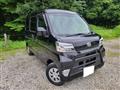 2021 Daihatsu Hijet Cargo
