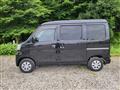 2021 Daihatsu Hijet Cargo