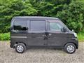2021 Daihatsu Hijet Cargo