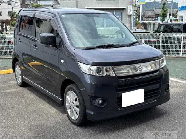 2011 Suzuki Wagon R