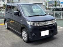 2011 Suzuki Wagon R