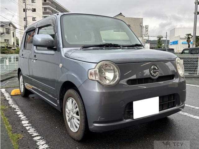 2011 Daihatsu MIRA COCOA
