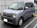 2011 Daihatsu MIRA COCOA