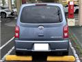 2011 Daihatsu MIRA COCOA
