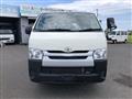 2014 Toyota Regiusace Van