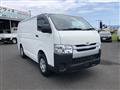 2014 Toyota Regiusace Van