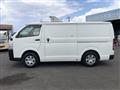 2014 Toyota Regiusace Van