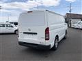 2014 Toyota Regiusace Van