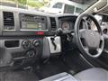 2014 Toyota Regiusace Van