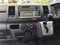 2014 Toyota Regiusace Van