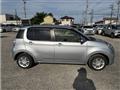 2016 Toyota Passo