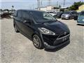2015 Toyota Sienta