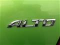 2010 Suzuki Alto