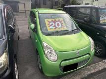 2010 Suzuki Alto