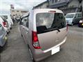 2009 Suzuki Wagon R