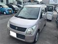 2009 Suzuki Wagon R