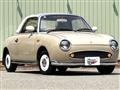 1991 Nissan Figaro