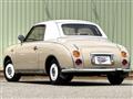 1991 Nissan Figaro