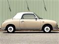 1991 Nissan Figaro