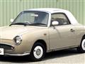 1991 Nissan Figaro